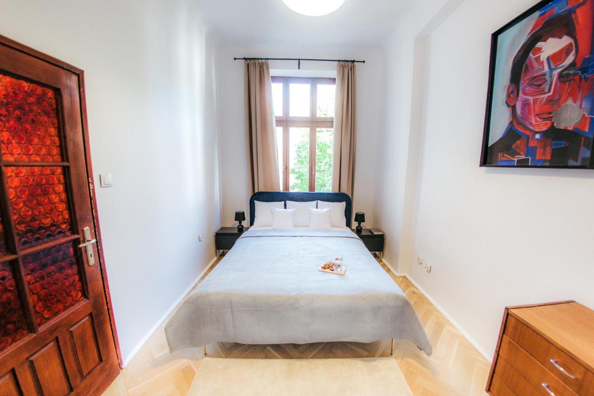 Oomph Vintage 2Br Gem Steps From Politechnika Apartamento Varsóvia Exterior foto